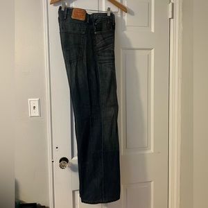 Men’s Levi’s 569